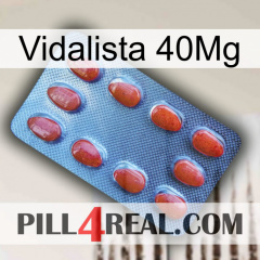 Vidalista 40Mg 06